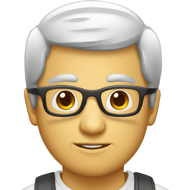 ordenador portatil emoji