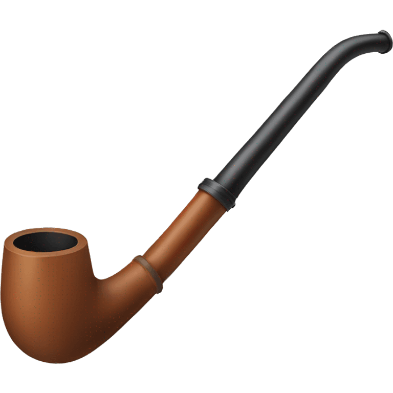 pipe emoji