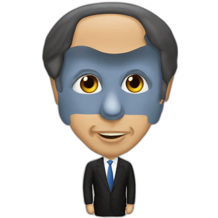 berlusconi emoji