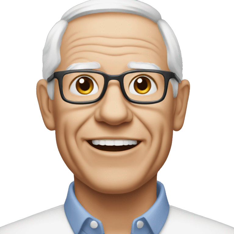 Josep Borrell emoji