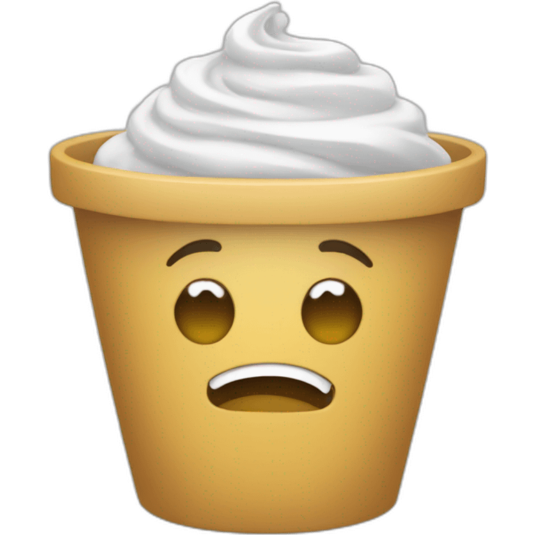 sustaiable cup emoji