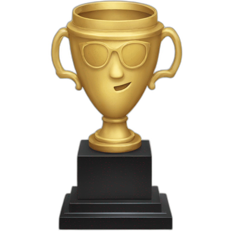 Award emoji