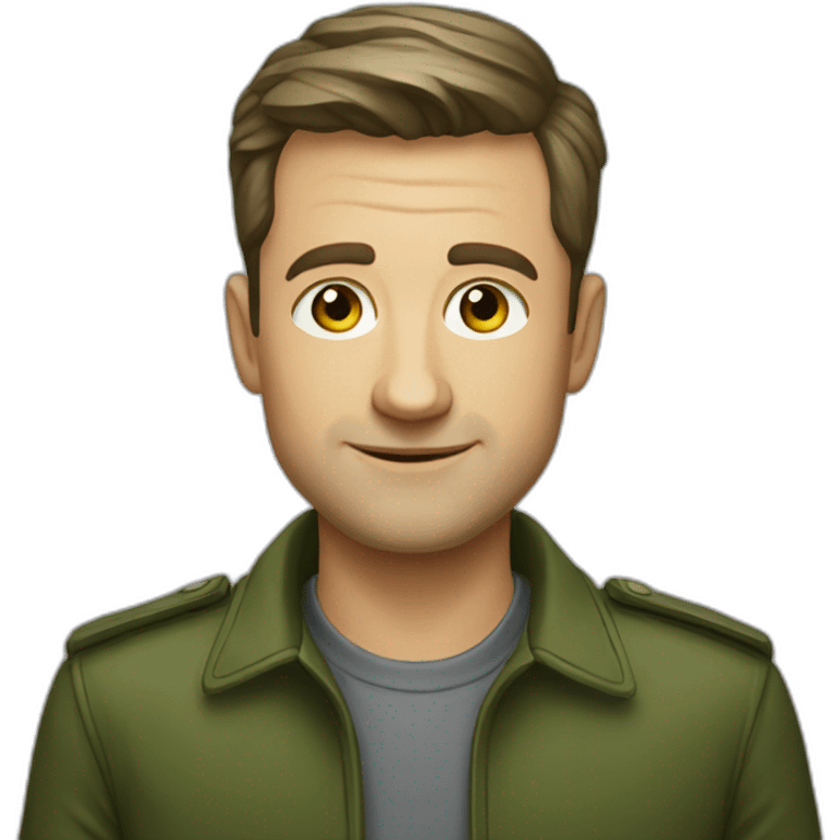 zelenskiy emoji