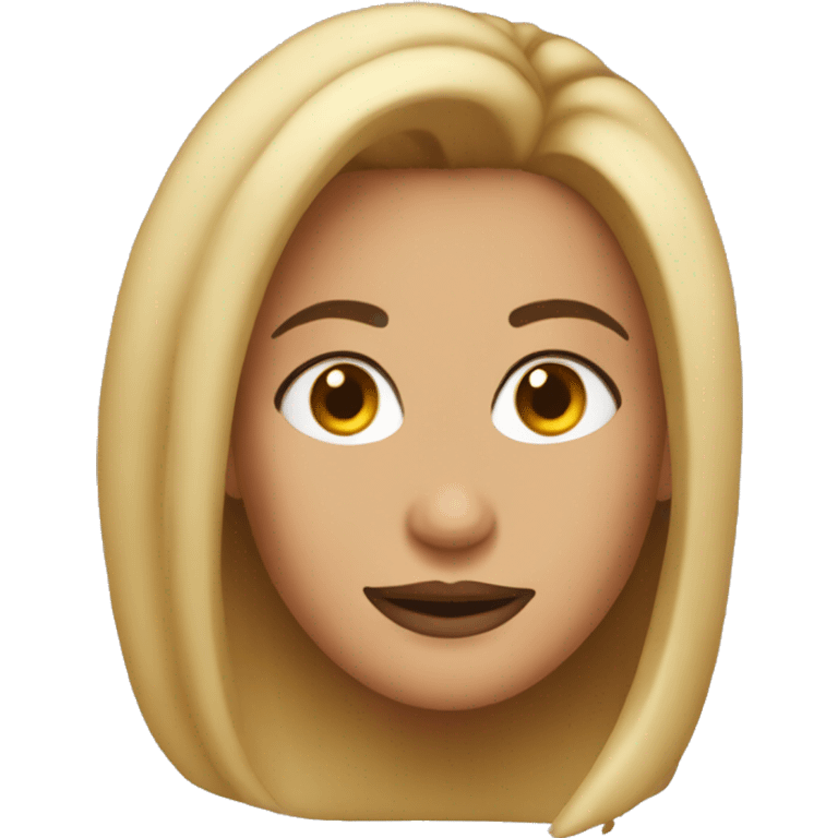 suzi mann emoji