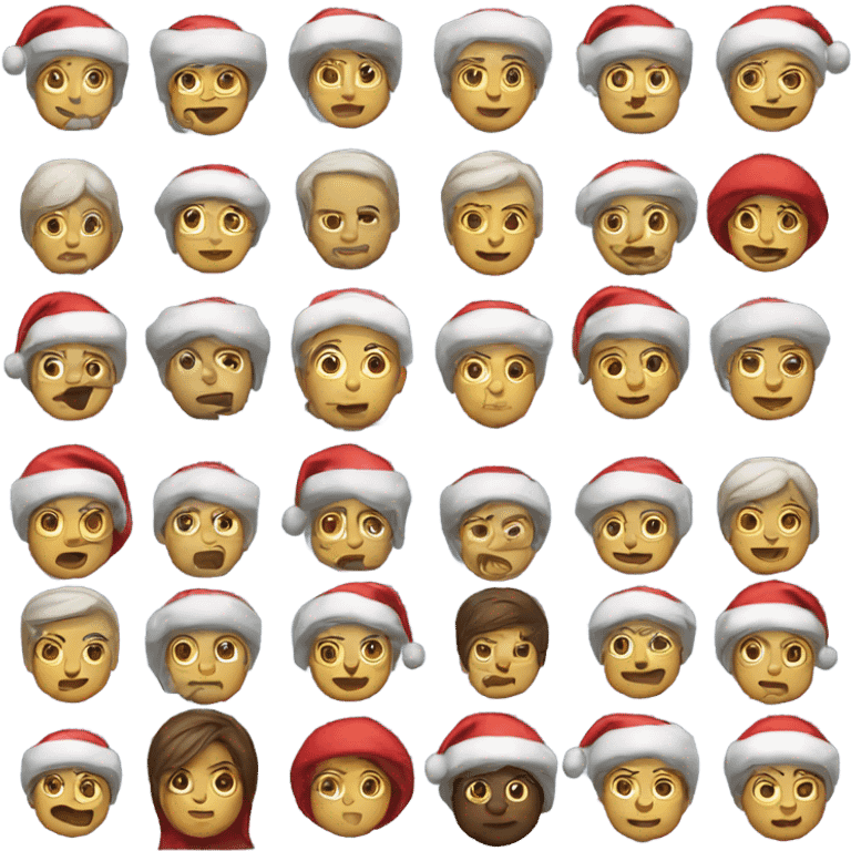 Natale  emoji