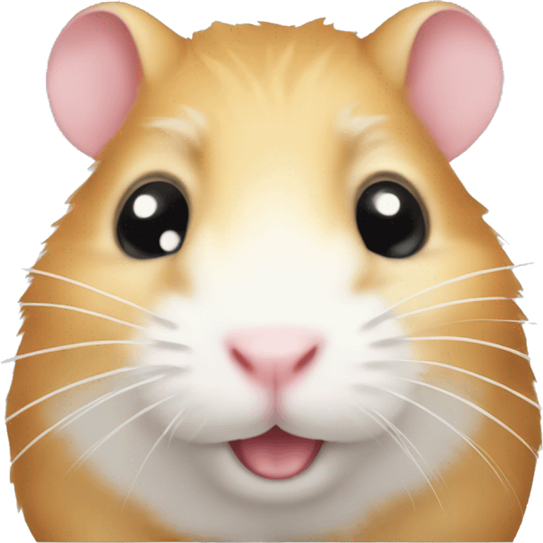 hamster emoji