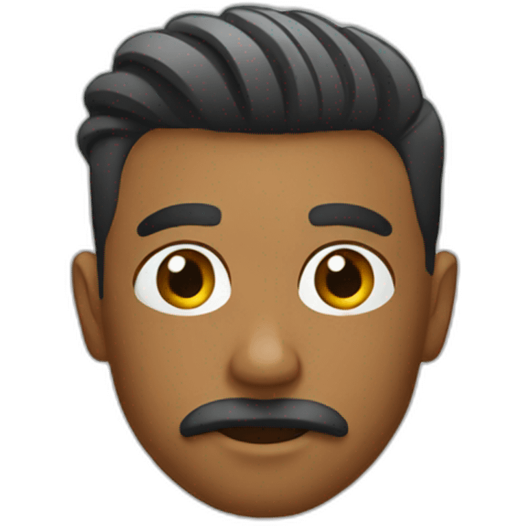 barber emoji