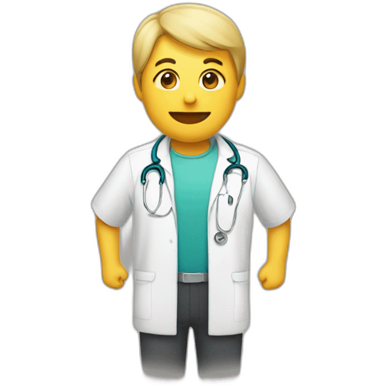 health emoji