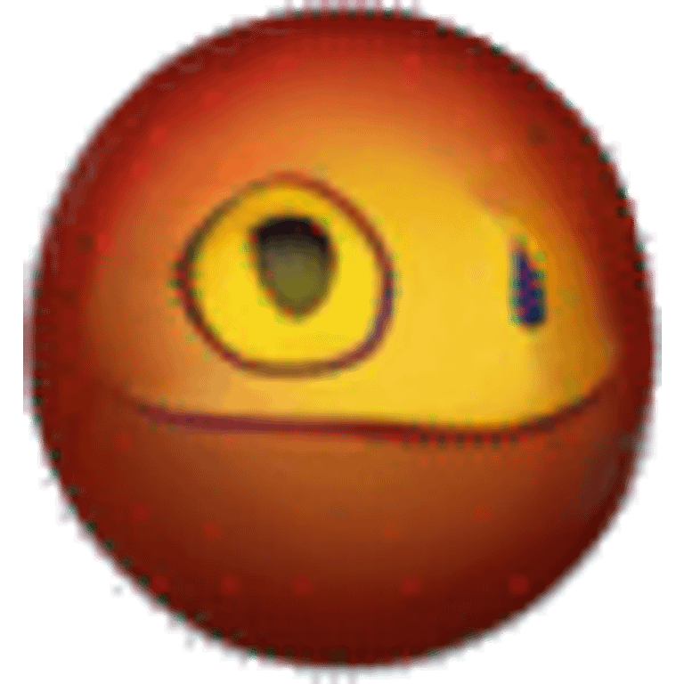 Pac-Man  emoji