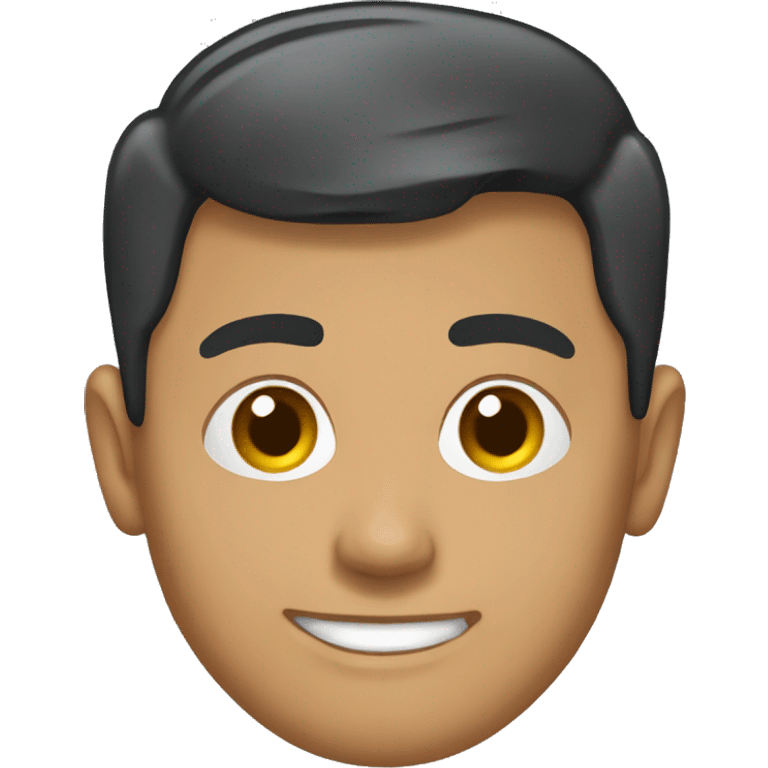 nicholas chavez emoji