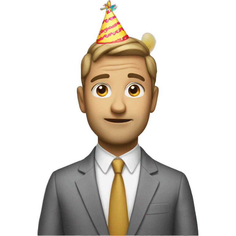 birthday emoji paragharph emoji