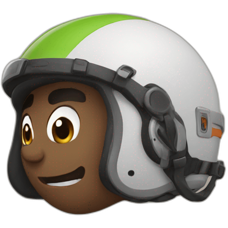 Lorenzo emoji