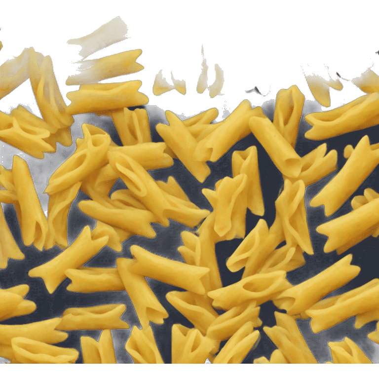 Pasta emoji