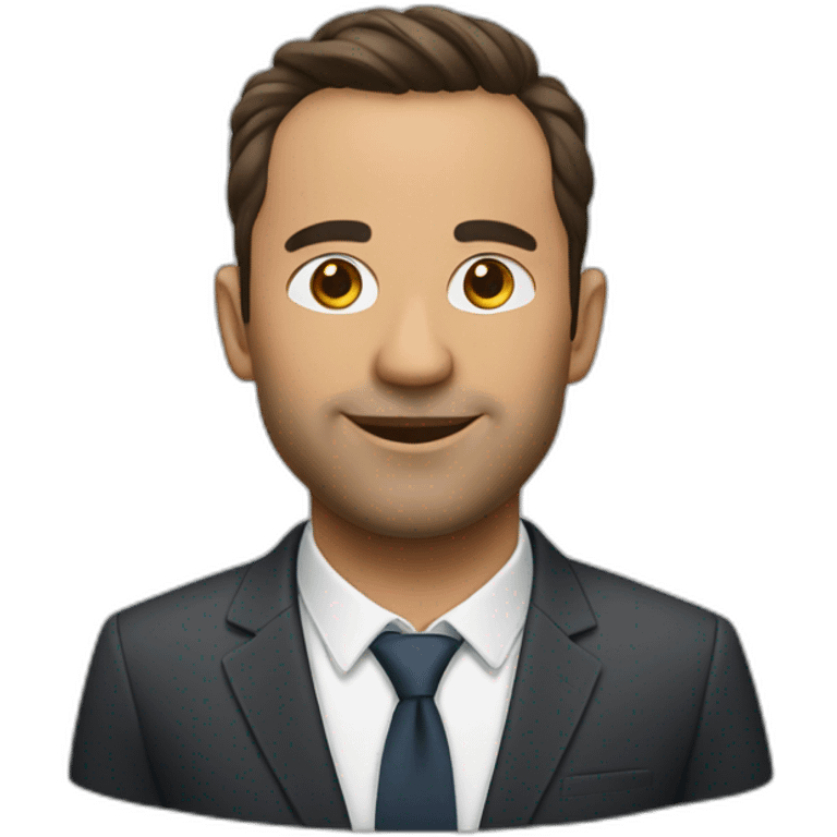 tarik andrieu emoji