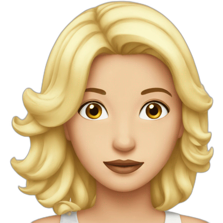 Lana emoji