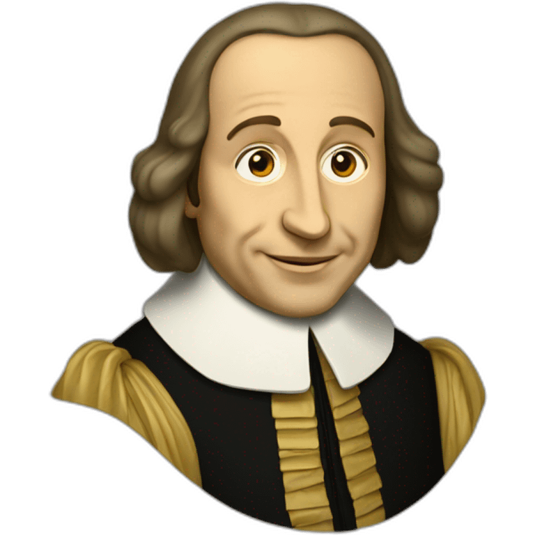 Blaise Pascal emoji