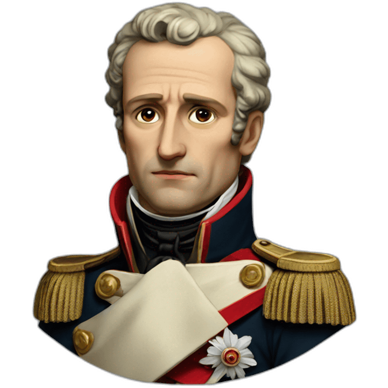 Napoleon emoji