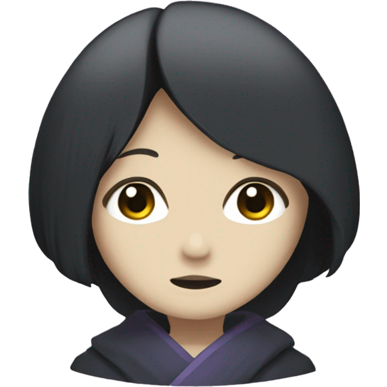 unohana yachiru emoji