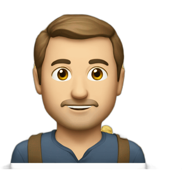 Volodimir zelindsky emoji