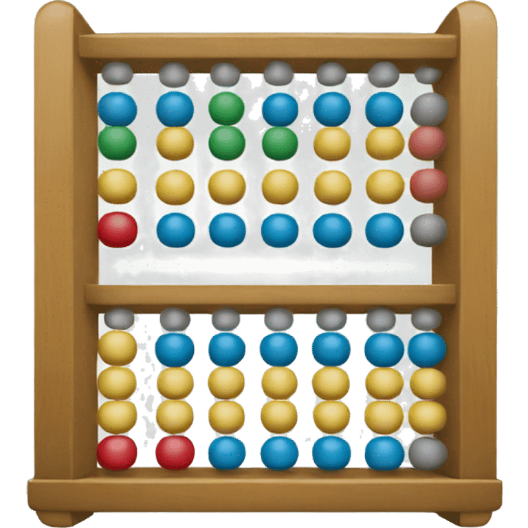 abacus emoji