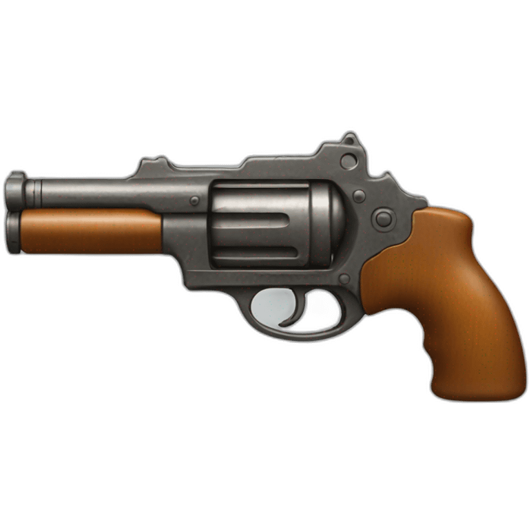 rio-de-janeiro-gun emoji