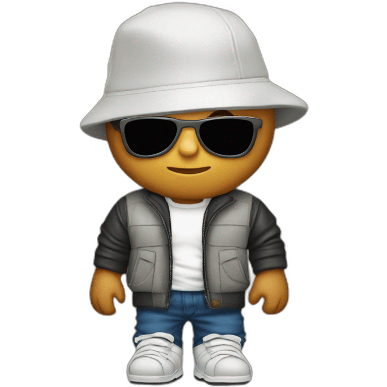 ll cool j emoji