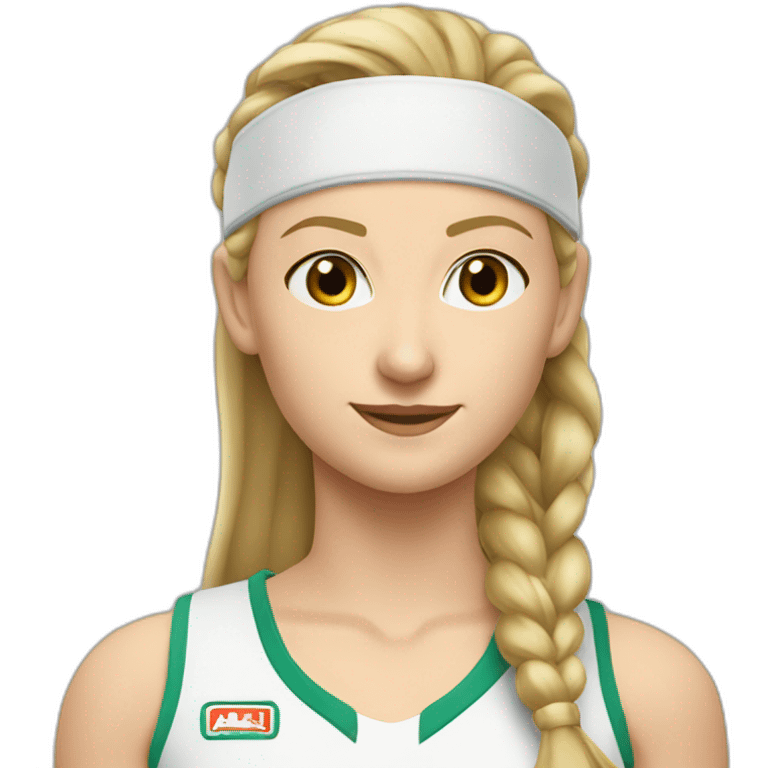 alena makarova emoji