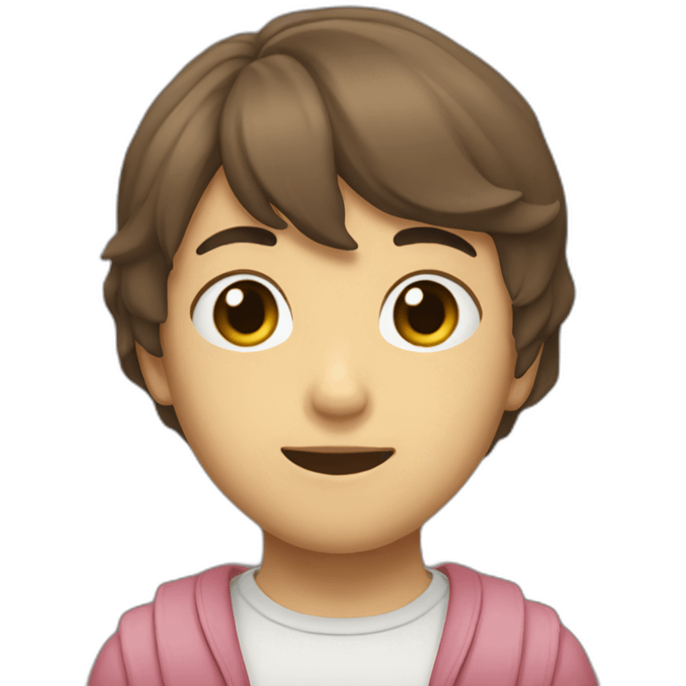 lento nanami emoji