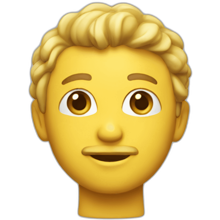 toy figure emoji