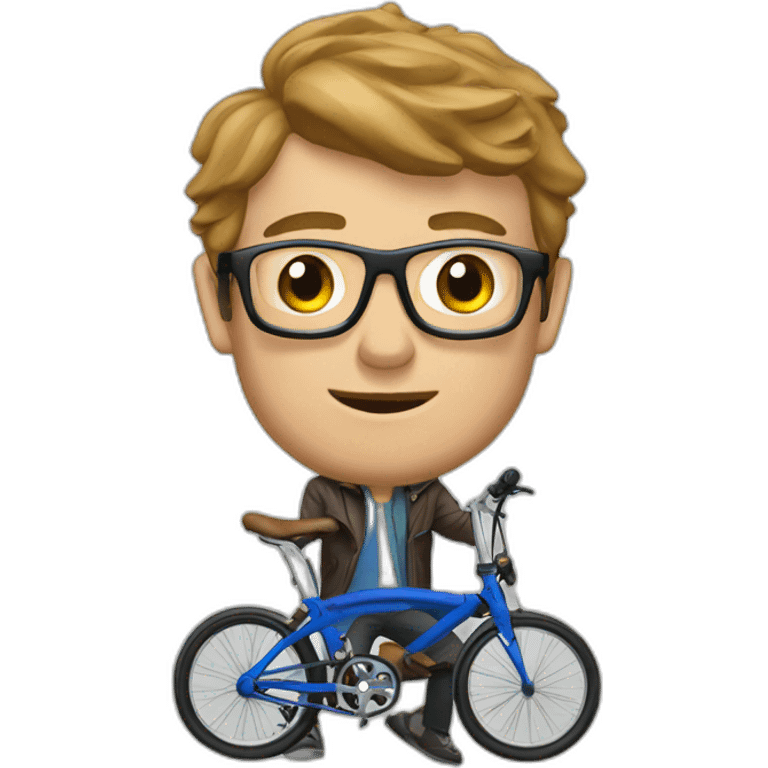 brompton emoji