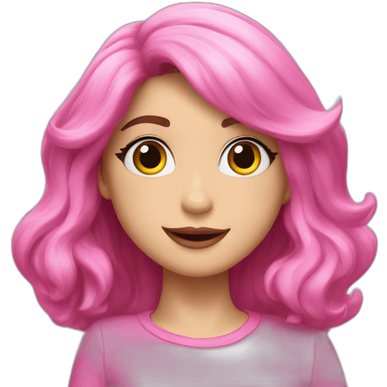 soy luna emoji