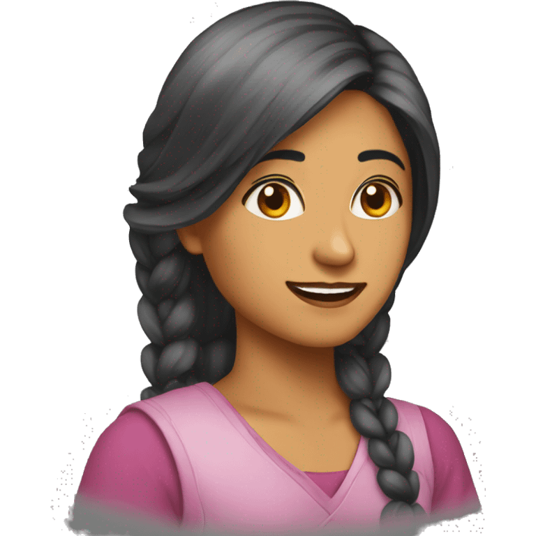 Nishitha Vaishu emoji