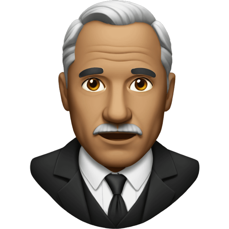 godfather emoji