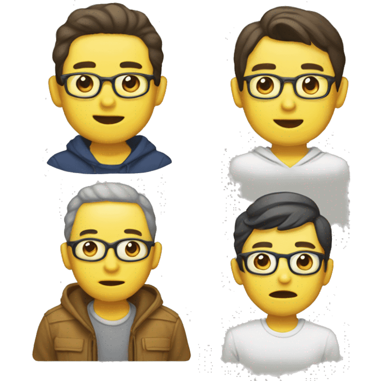 it, emoji, kakaotalk emoji