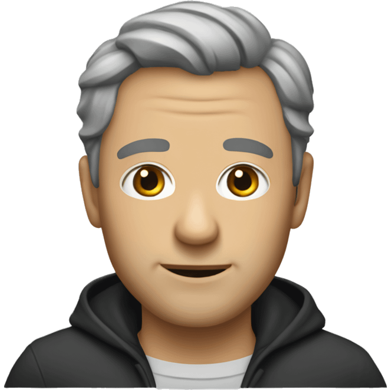 klaus mikealson emoji