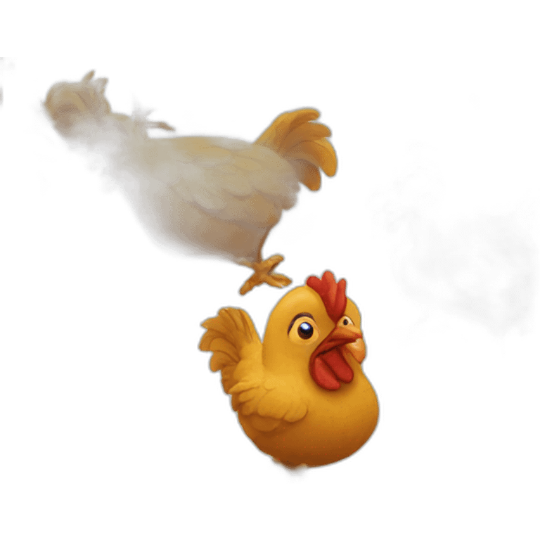 don pollo emoji