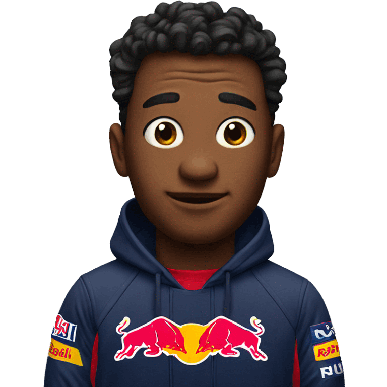 Red Bull emoji