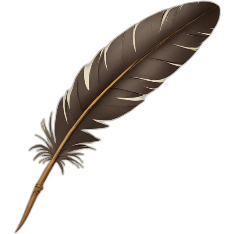 quill emoji