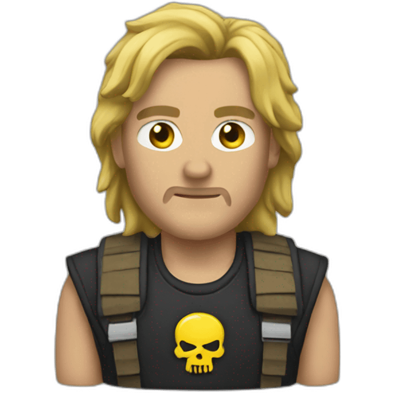 Demos slayer emoji