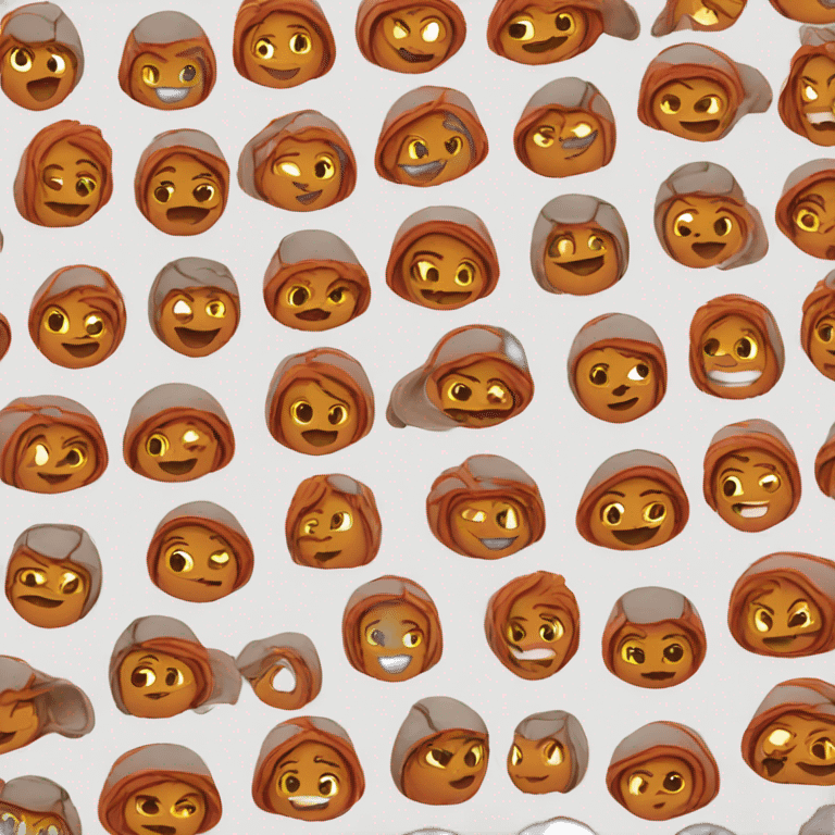 mars emoji