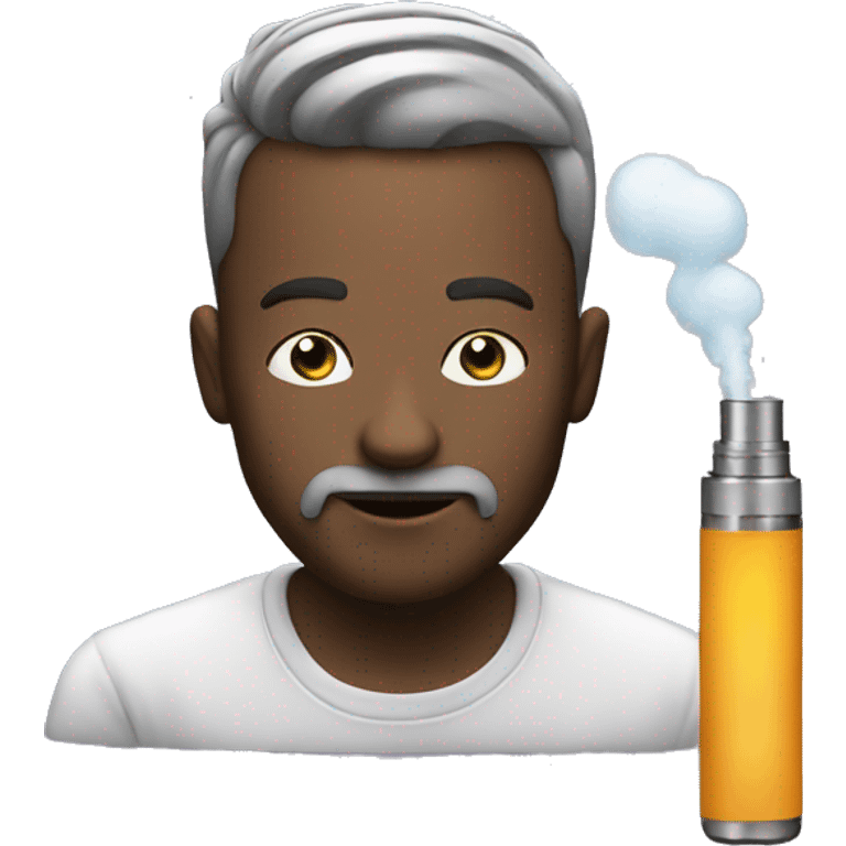 vape emoji