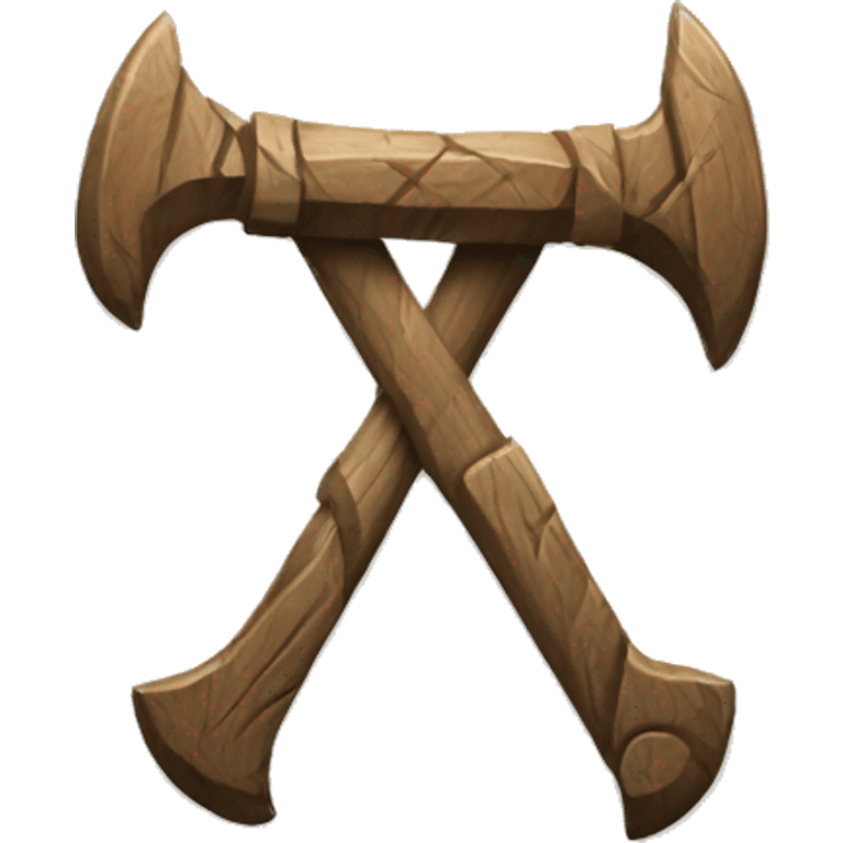 viking runes futhark emoji