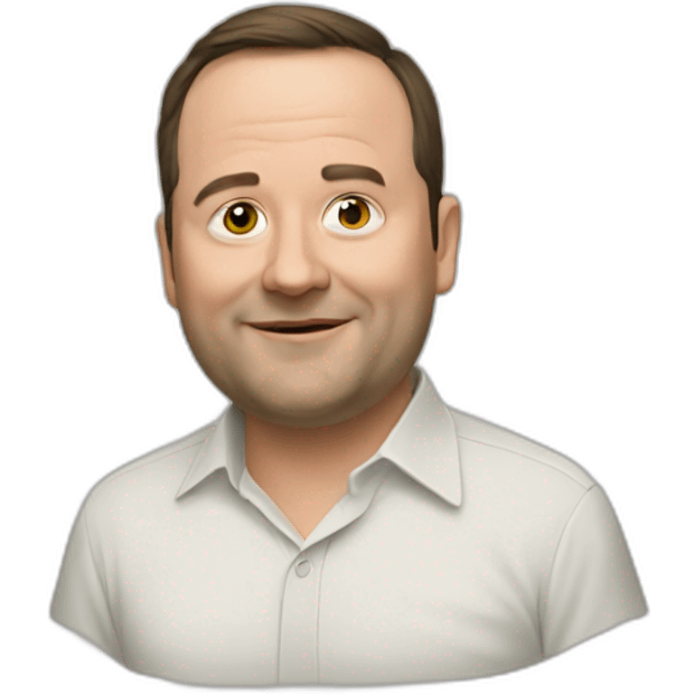 Rich Evans emoji