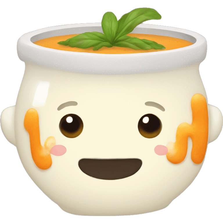 soup emoji