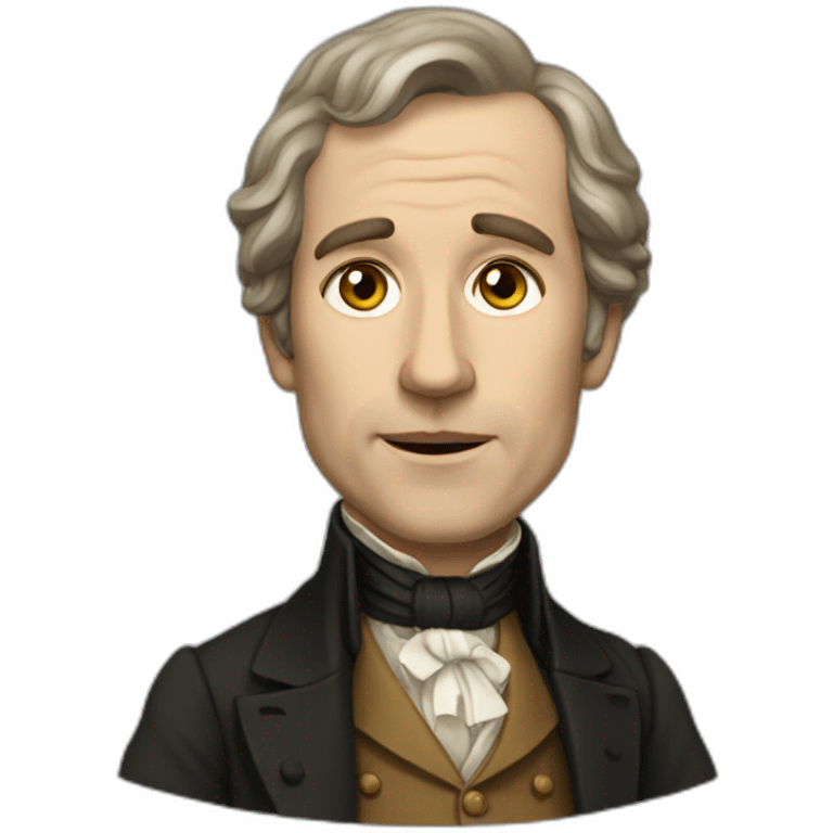 William Turner emoji