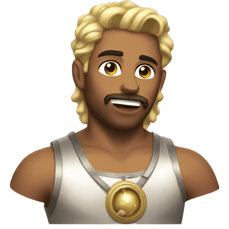 Aesthetic Mercury  emoji