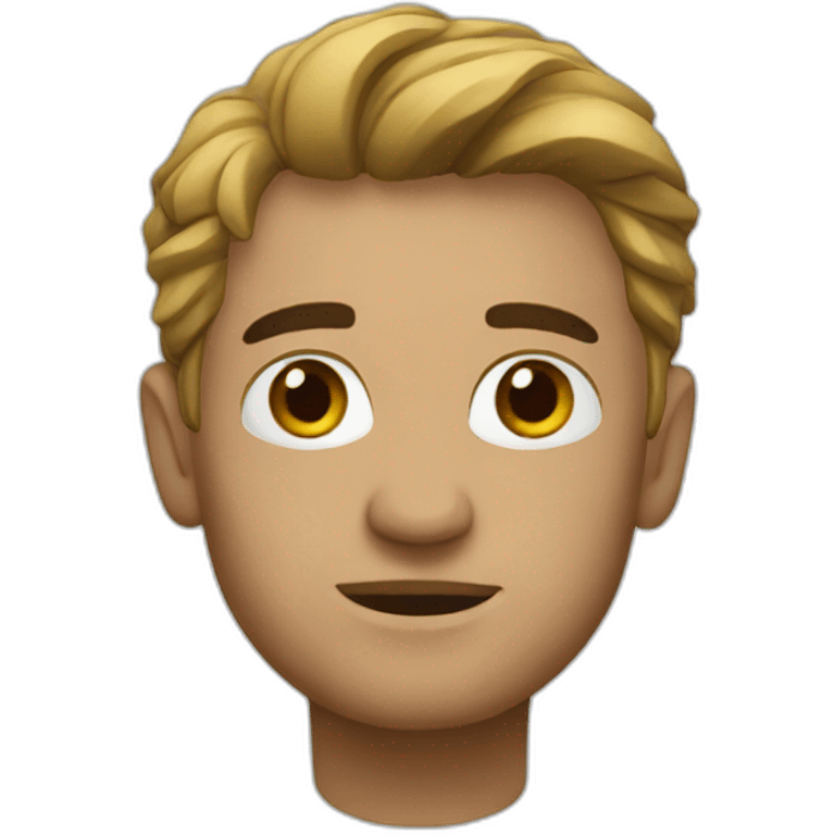 rob emoji