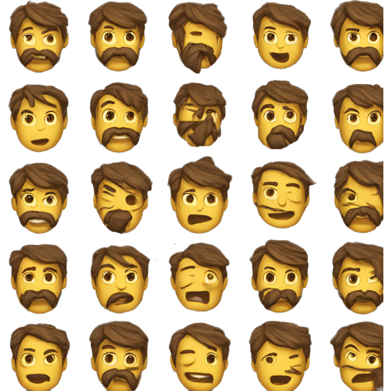 Emoji dios emoji