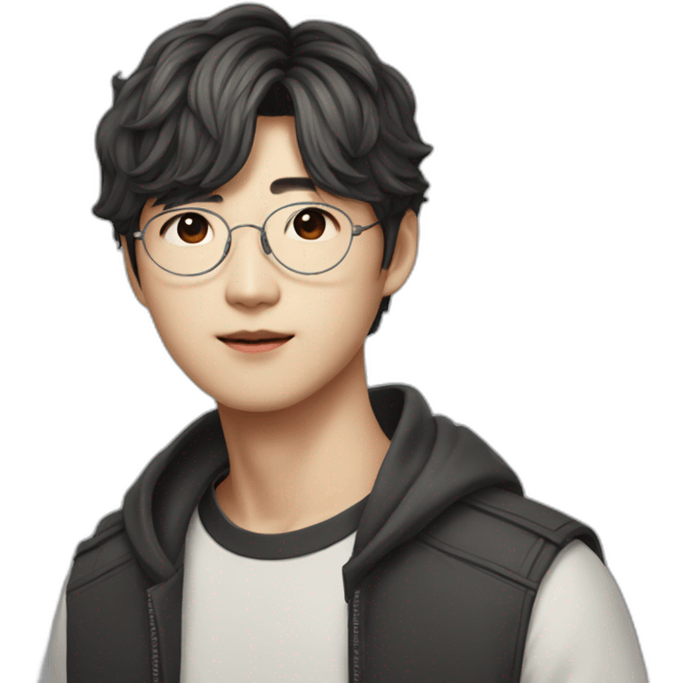 Han jisung emoji