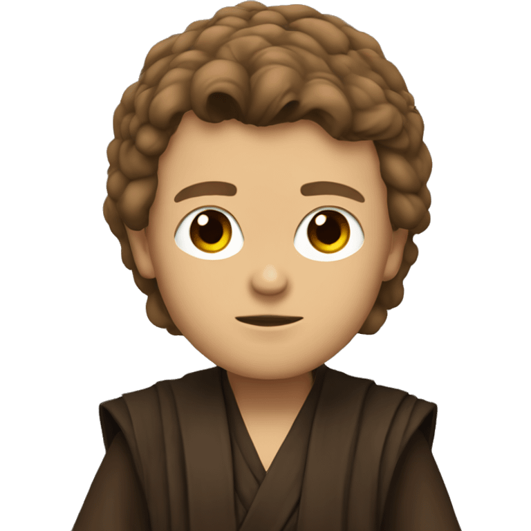 anakin skywalker emoji